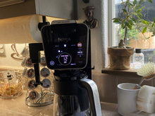 Ninja coffee maker
