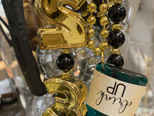 New Year's Eve Decorations