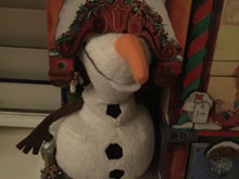 Olaf