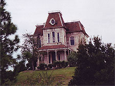 Psycho House