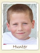 Hunter