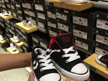 Petaluma Village Outlets