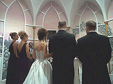 Jaime, Andi, Heidi, Dave, and Dean