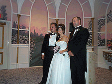 Ryan, Heidi, and Dave