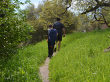 Riverfront Regional Park