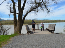 Riverfront Regional Park