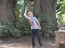 Riverfront Regional Park