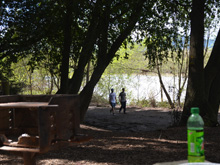 Riverfront Regional Park