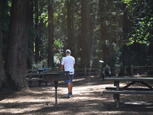 Riverfront Regional Park