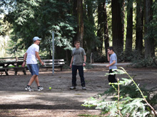 Riverfront Regional Park