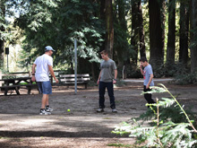 Riverfront Regional Park