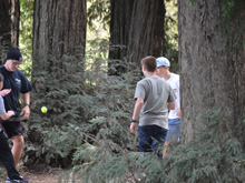 Riverfront Regional Park