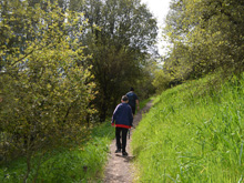 Riverfront Regional Park