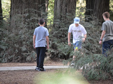 Riverfront Regional Park