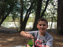 Riverfront Regional Park