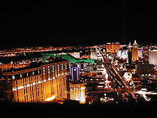 View from the Eiffel Tower.