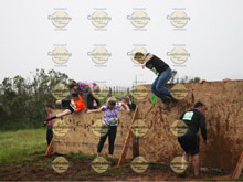 Russian River Mud Run