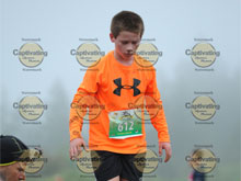 Russian River Mud Run