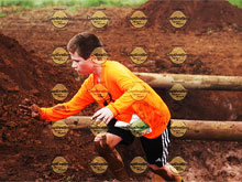 Russian River Mud Run