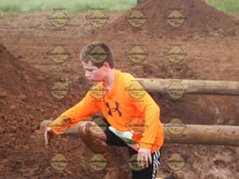 Russian River Mud Run