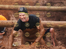 Russian River Mud Run
