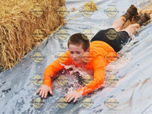 Russian River Mud Run