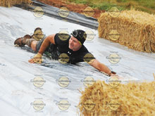 Russian River Mud Run