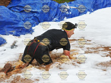 Russian River Mud Run