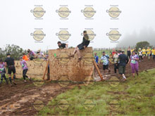 Russian River Mud Run