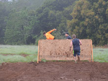 Russian River Mud Run