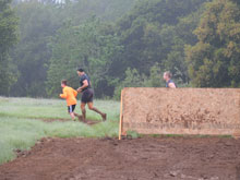 Russian River Mud Run