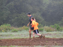 Russian River Mud Run