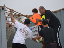 Russian River Mud Run