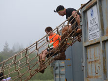 Russian River Mud Run