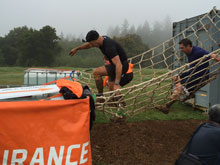 Russian River Mud Run