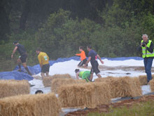 Russian River Mud Run