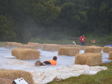 Russian River Mud Run