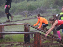 Russian River Mud Run