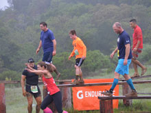 Russian River Mud Run