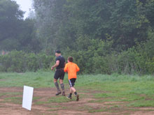 Russian River Mud Run