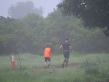Russian River Mud Run