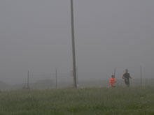 Russian River Mud Run