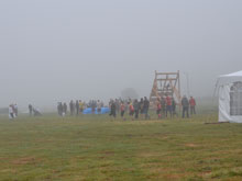 Russian River Mud Run