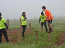 Russian River Mud Run