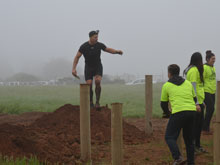Russian River Mud Run