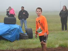 Russian River Mud Run