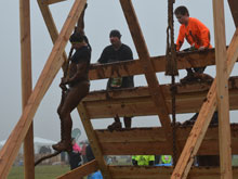 Russian River Mud Run
