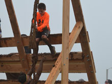 Russian River Mud Run