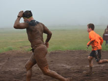 Russian River Mud Run