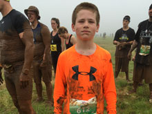 Russian River Mud Run